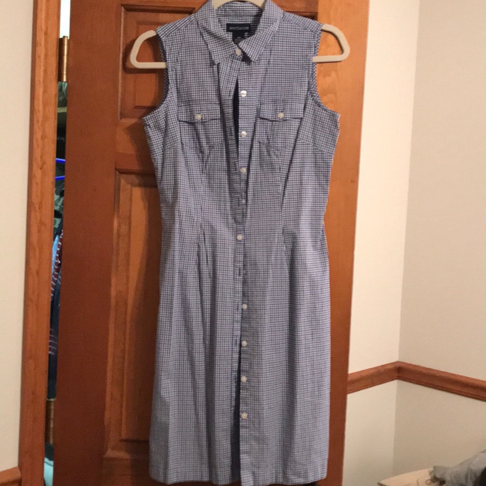 Ann Taylor Dress